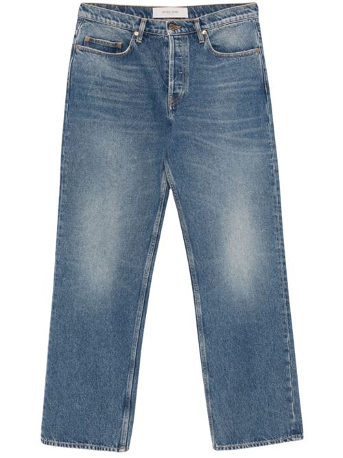 Jeans Skate GOLDEN GOOSE | GMP01636P00062150100